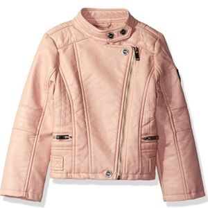 Urban Republic Light Pink Kids Theater Jacket